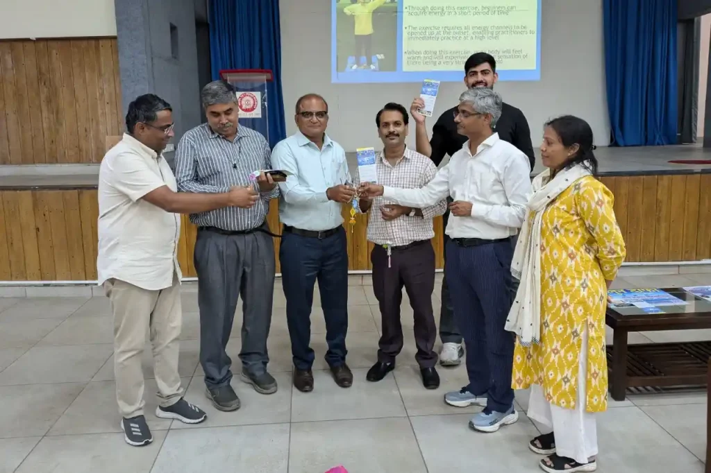 Corporate workshop